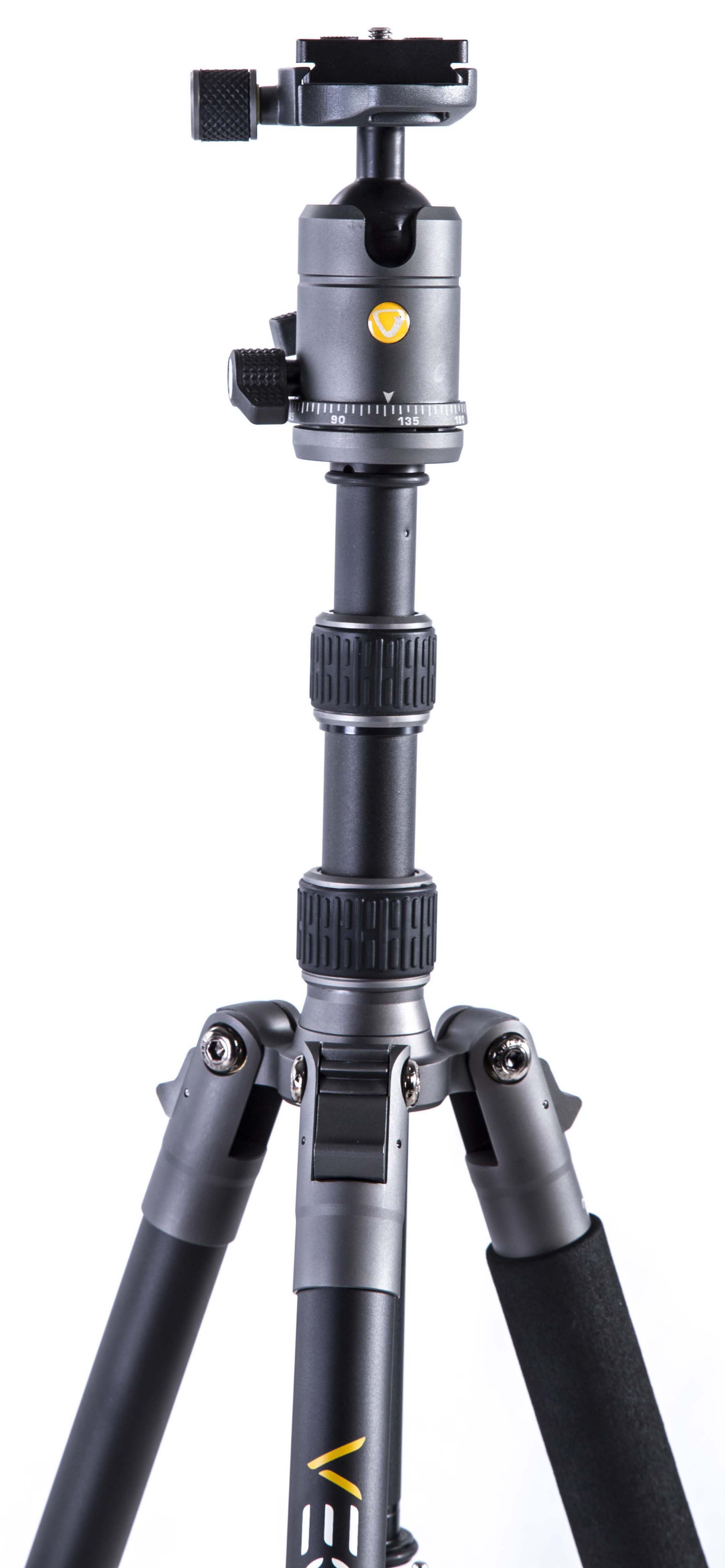 Vanguard VEO 3GO 235AB Travel Tripod