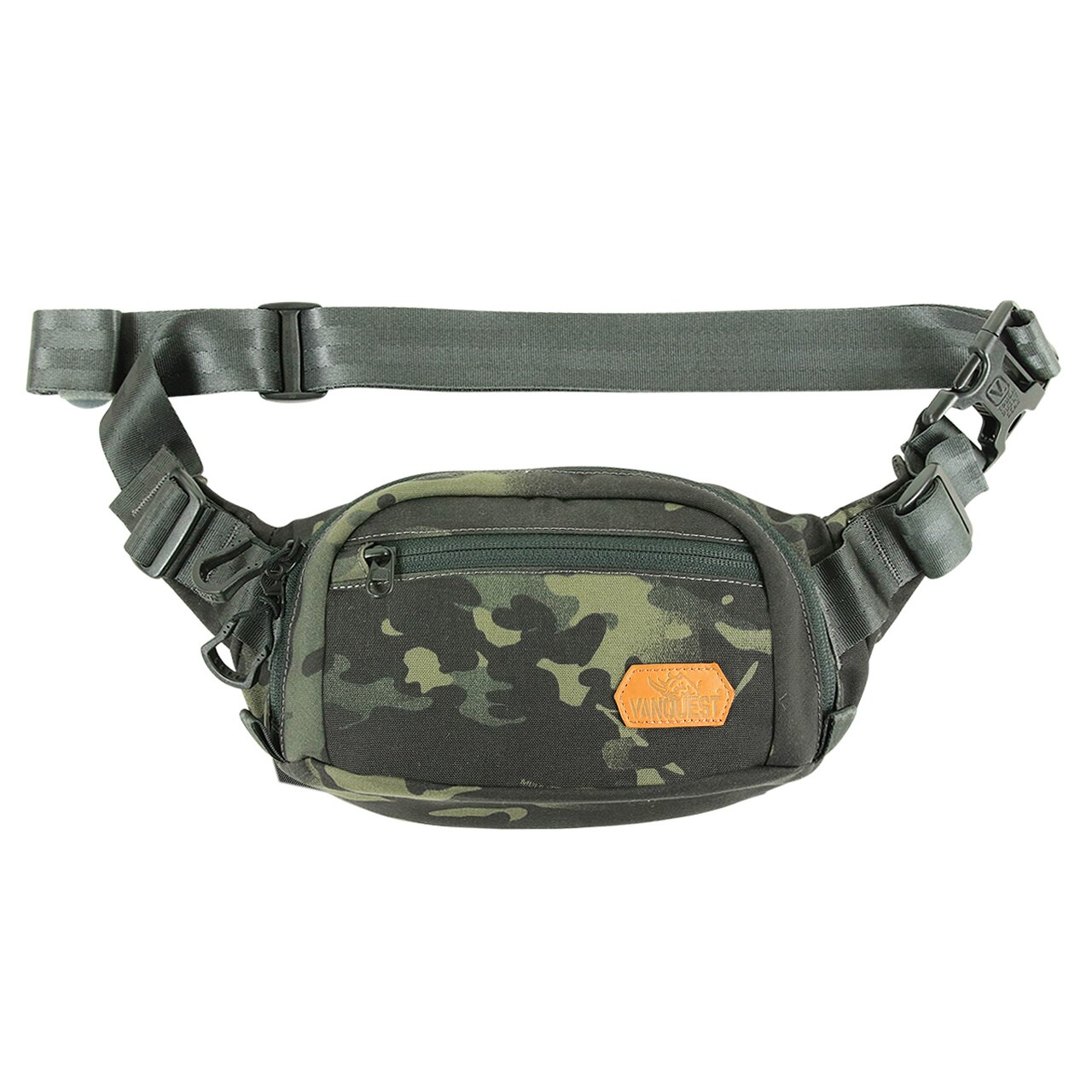 waist carry bag