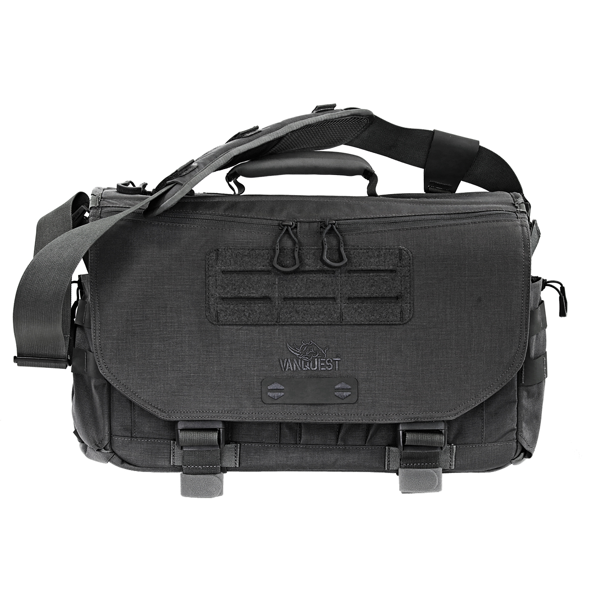 collapsible messenger bag