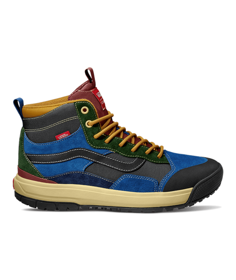 Vans ultra clearance hi mte