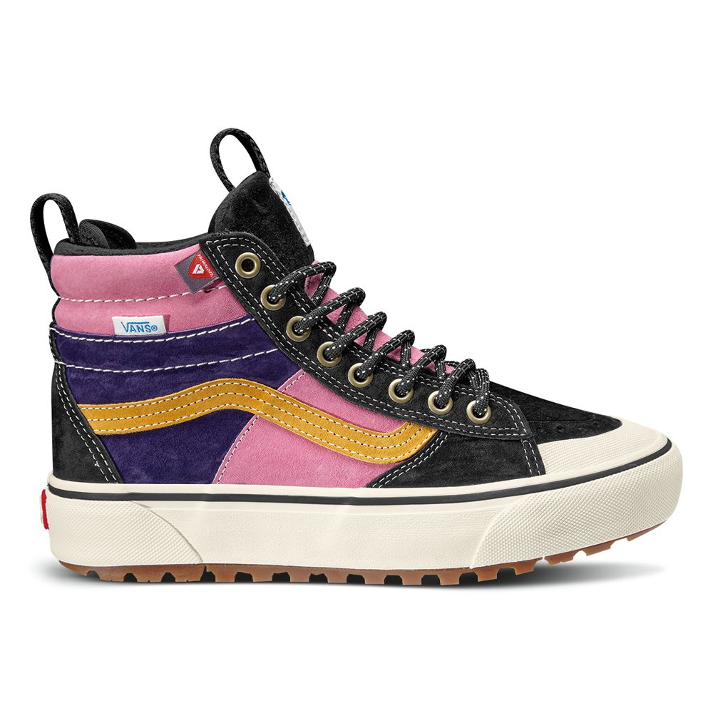 Vans SK8-HI MTE-2 Shoes