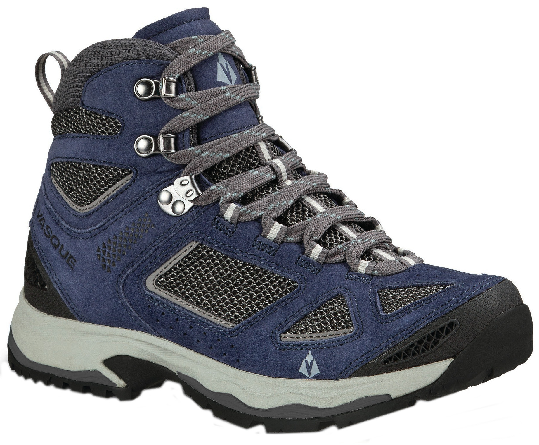 vasque hiking shoes womens