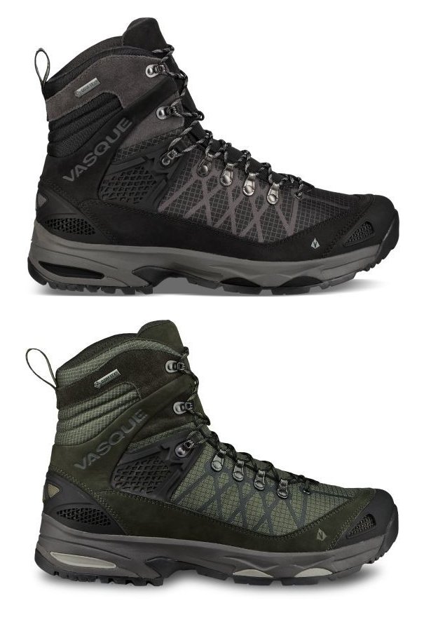 backpacking boots mens