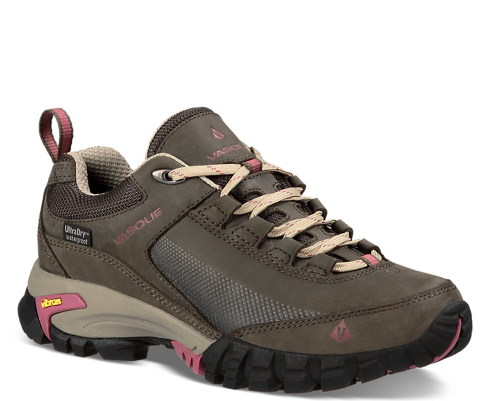 vasque ultradry hiking boots