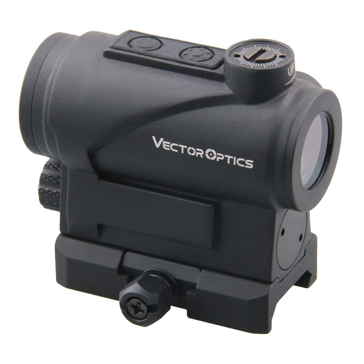 Vector Optics Centurion 1x20mm 3 MOA Red Dot Sight | 20% Off w