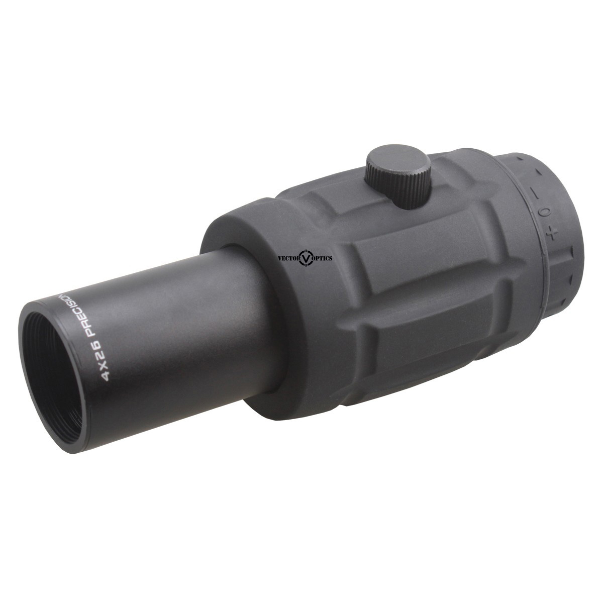 Vector Optics Magnifier 4x26mm Red Dot Sight | 15% Off w/ Free S&H