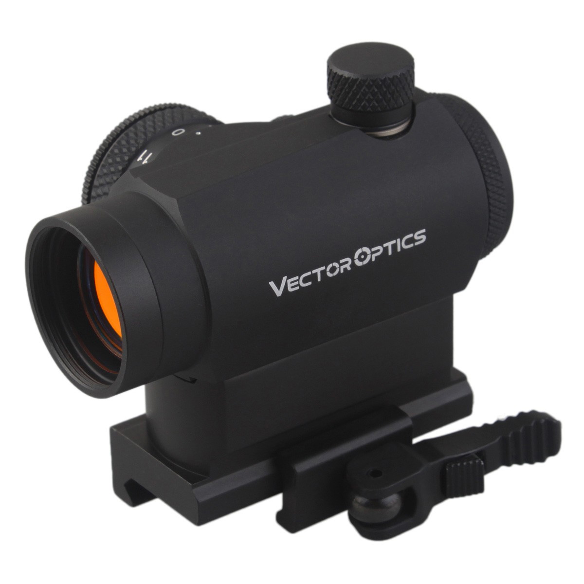 Vector Optics Maverick 1x22mm Red Dot Sight | 30% Off Customer