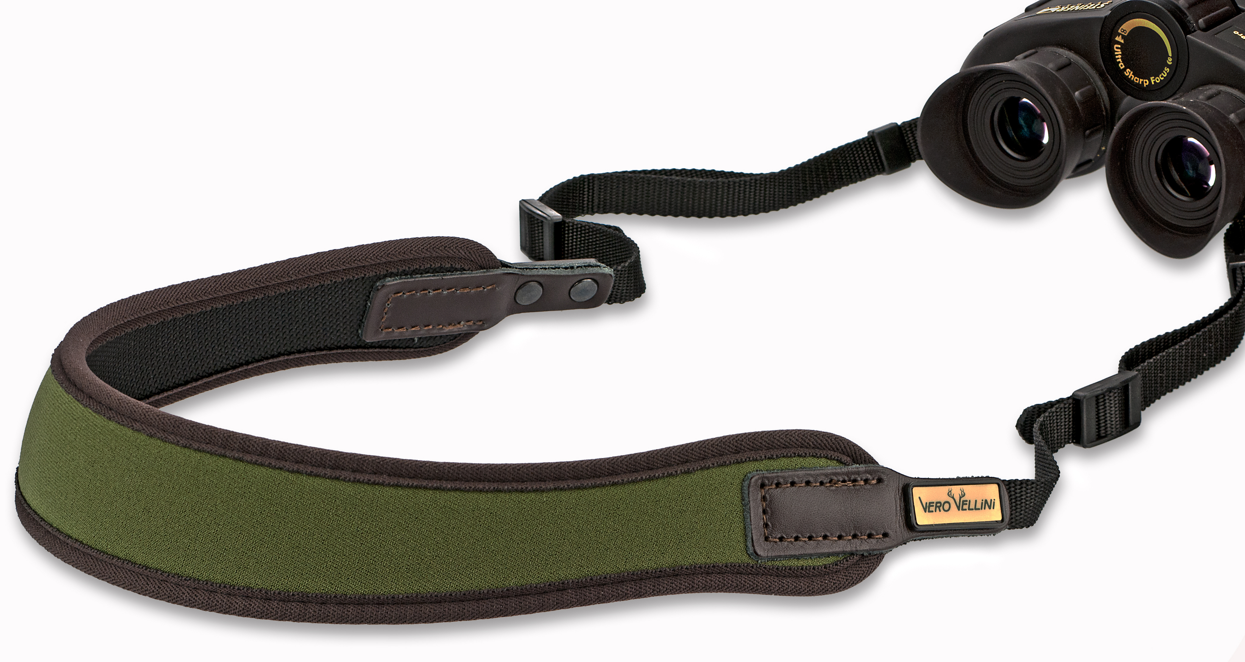 Vero Vellini Contour Binocular Sling