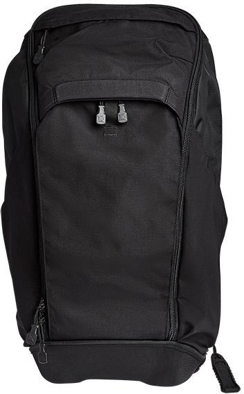 Vertx Ruck Roll Backpack Gray