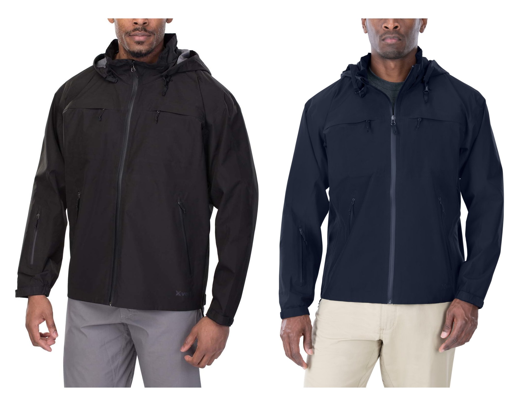 Vertx Integrity Waterproof Shell Jacket | Up to 16% Off 5 Star 