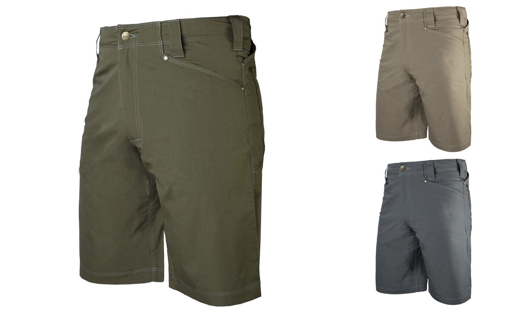 vertx hyde shorts