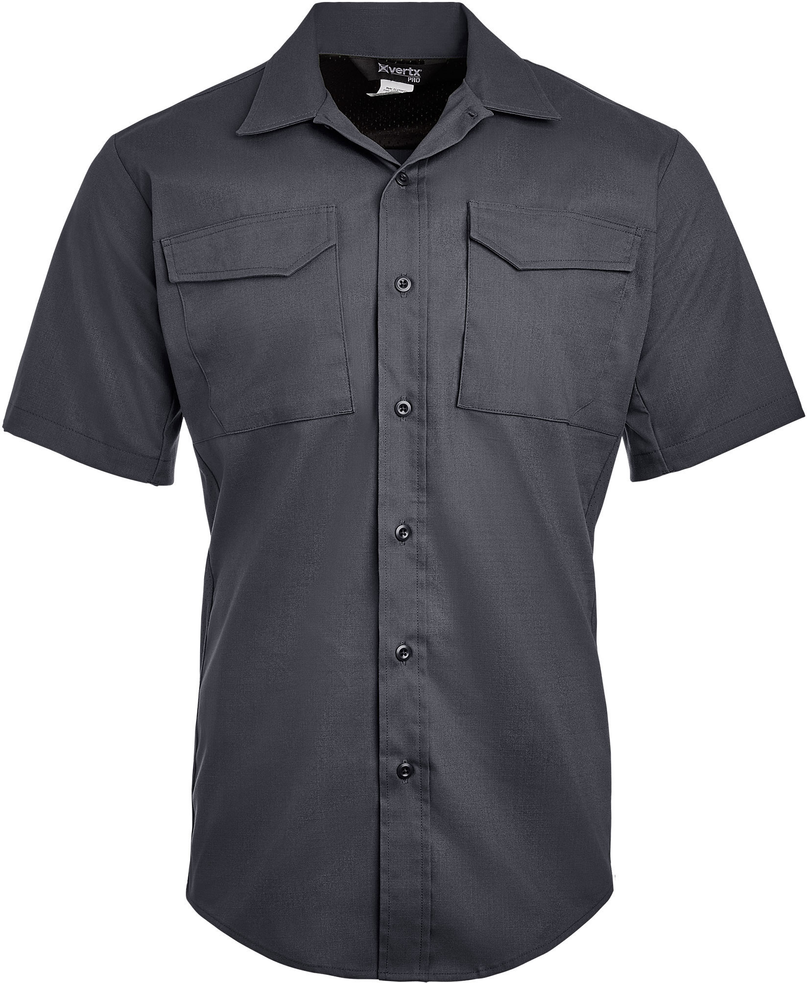 Vertx Phantom Flex Short Sleeve Shirts Men's Up to 13% Off w/ Free  Shipping