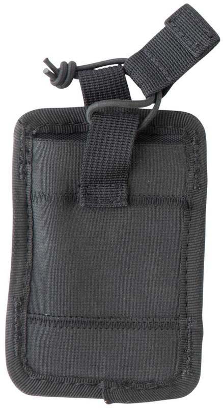 VTAC Single Pistol Pouch