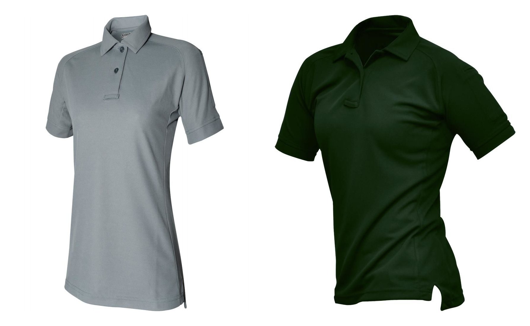 Vertx coldblack shop short sleeve polo