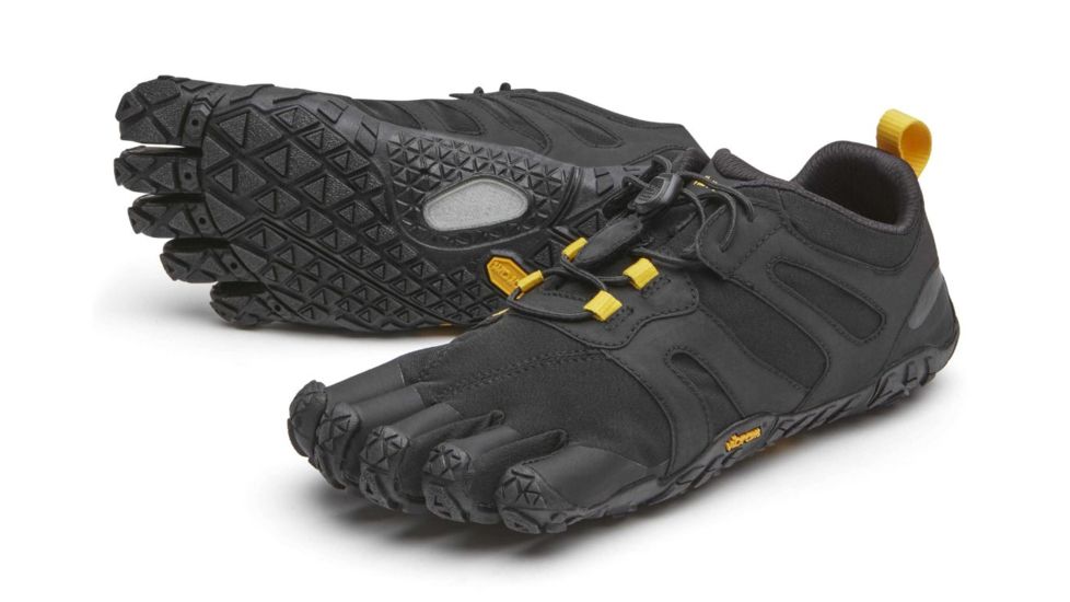 five finger trail running shoes