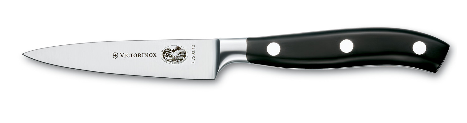 Victorinox Forged 10-Inch Chef's Knife