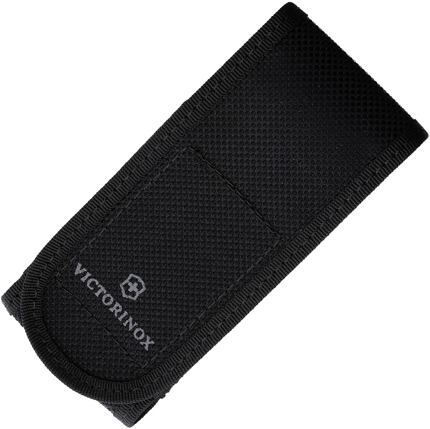 Victorinox Swiss Army Pouch - SwissTool Spirit Belt Nylon Black