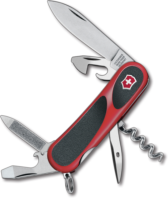 Victorinox evo online 10