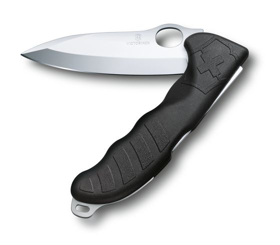 Victorinox Hunter Pro M Large Pocket Knife with Lock Blade