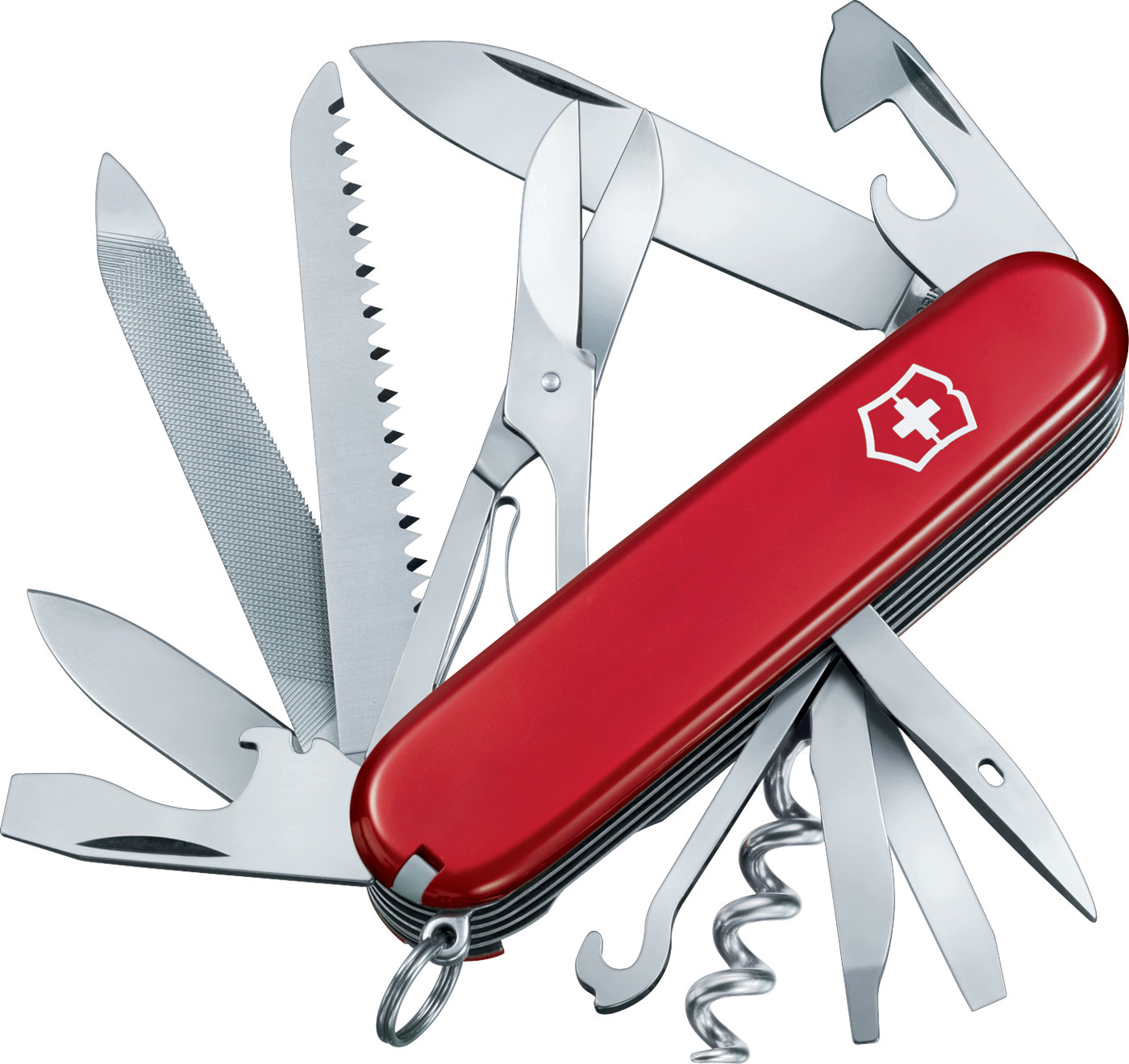 Victorinox Ranger Swiss Army Knives | 10% Off w/ Free S&H