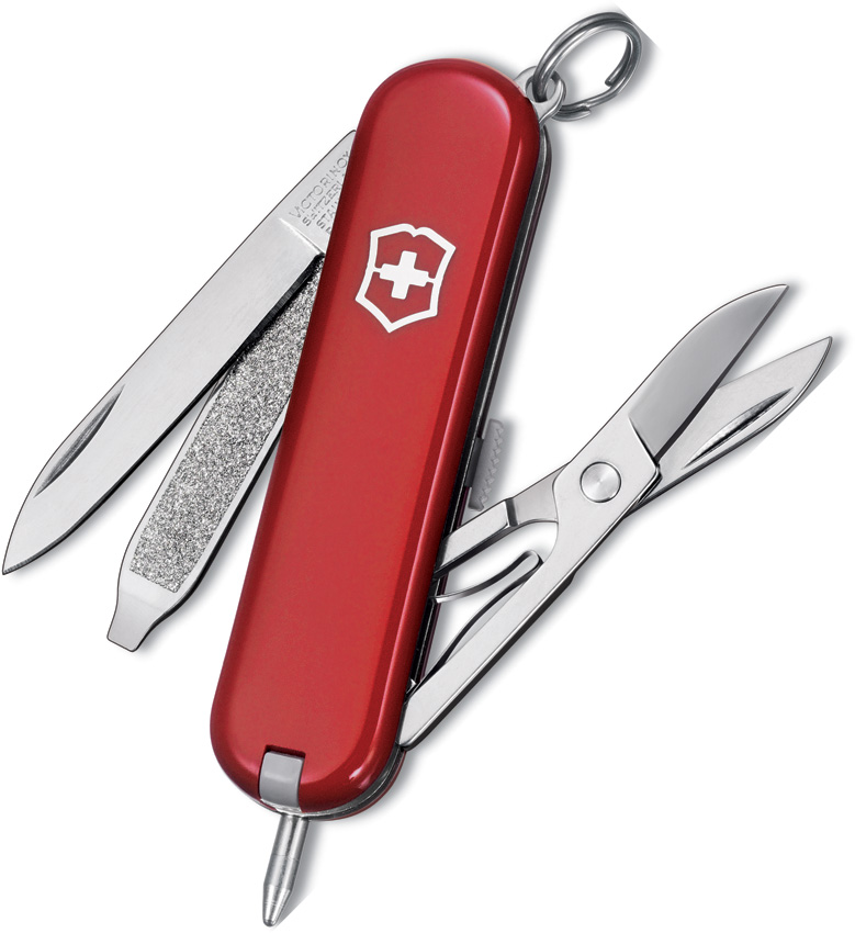 Victorinox signature outlet