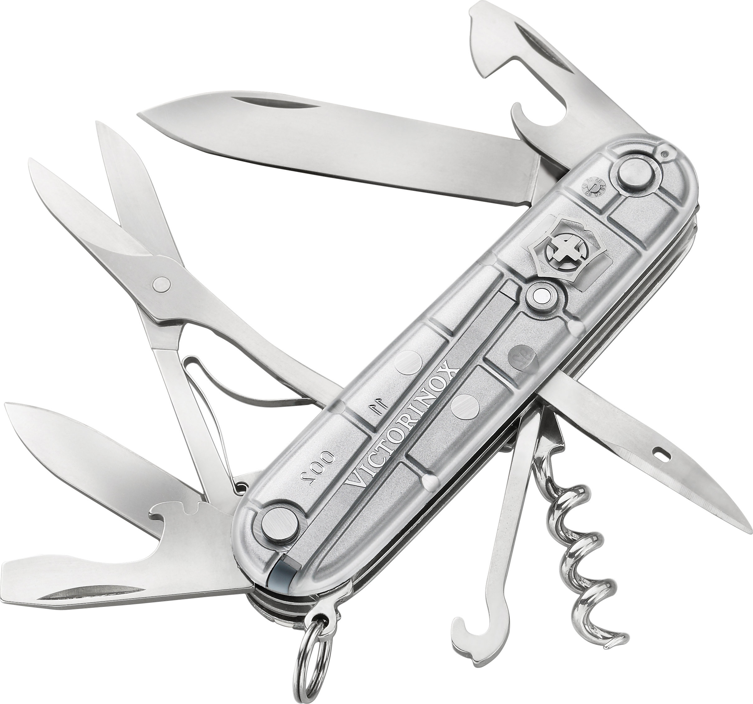 Multitool Accessories - Accessories for Victorinox - StatGear