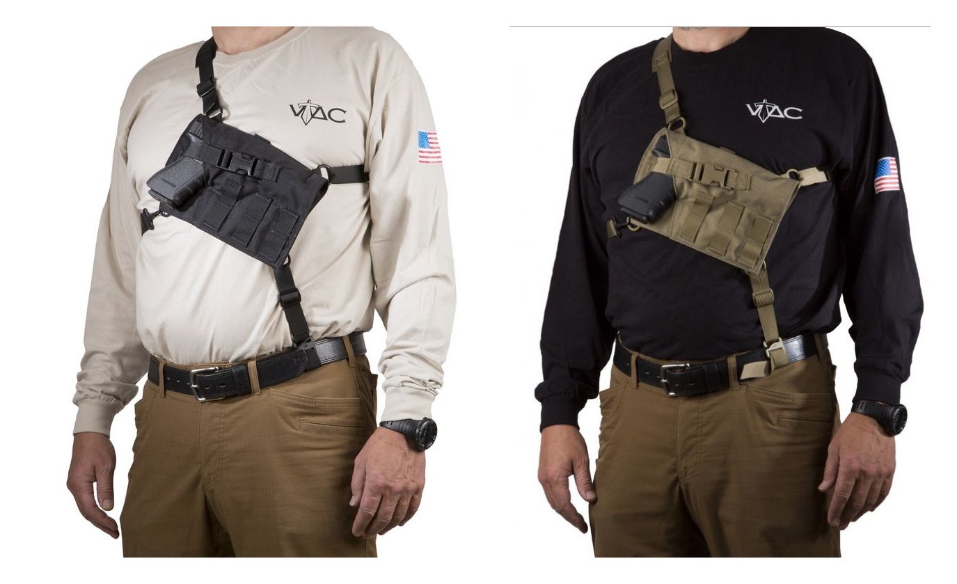 Viking Tactics VTAC Big Automatic Chest Rig Up to 2.41 Off Highly