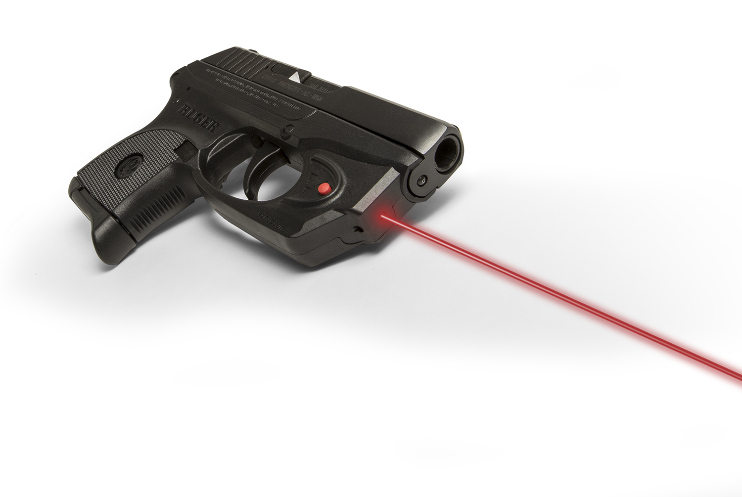 Viridian Essential Red Laser Sight