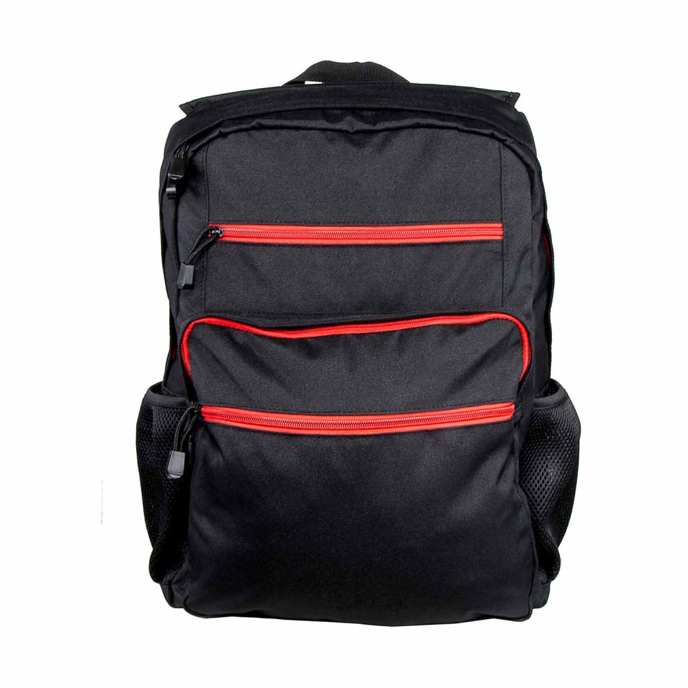 back to front backpack