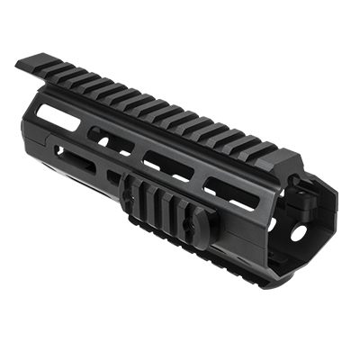 VISM M-LOK Handguard, for AR-15/M4