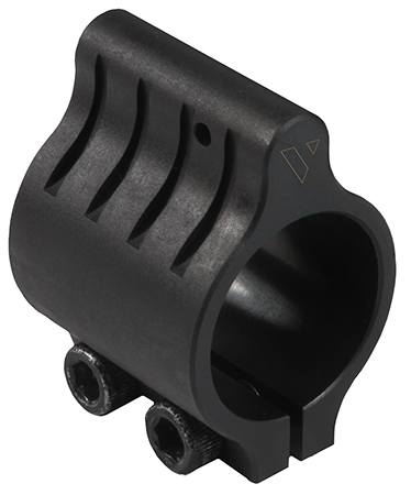 Vltor Low Profile Gas Block, Clamp On & Set Screw Mount