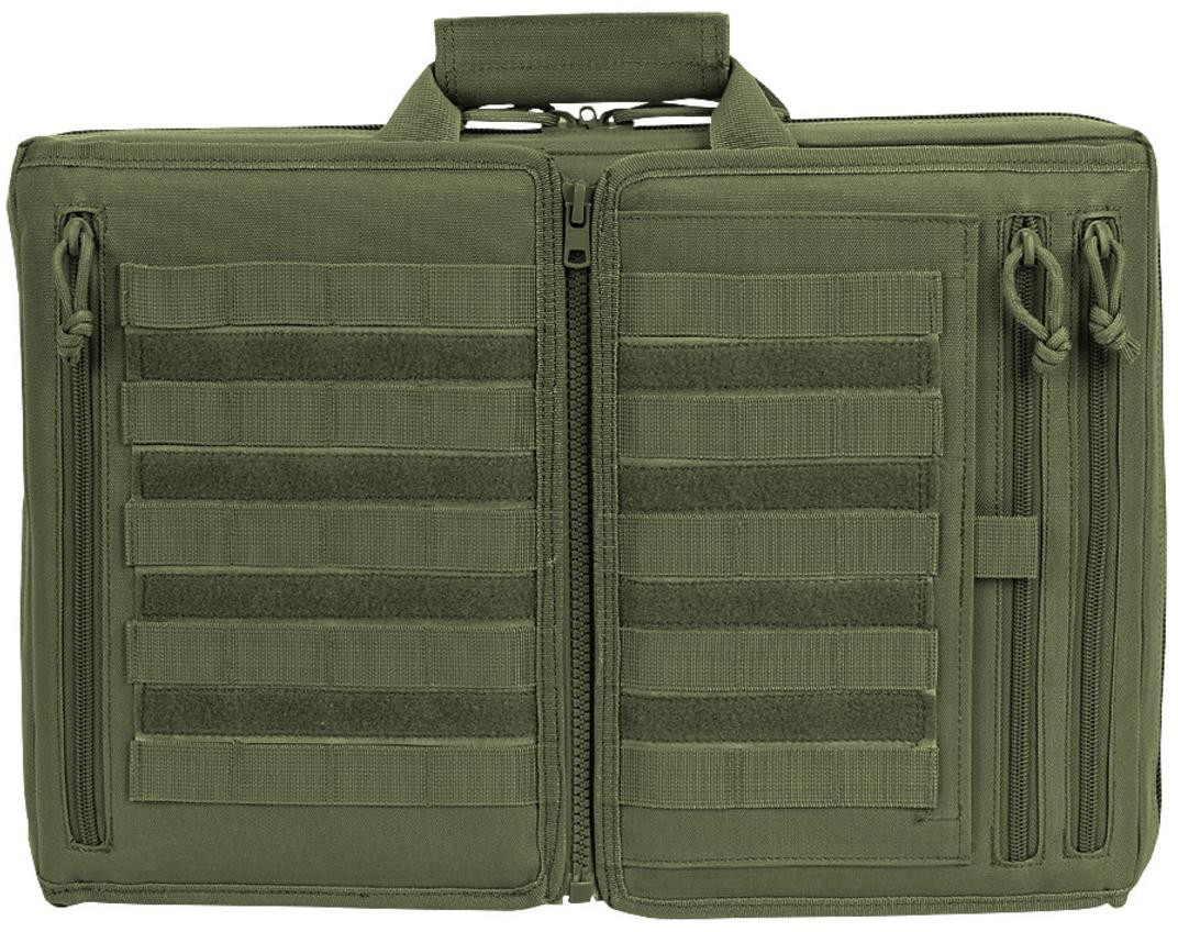 17 inch tactical laptop bag