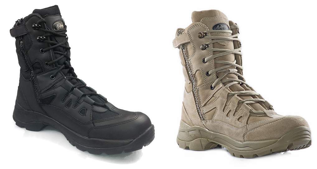 Voodoo on sale tactical boots