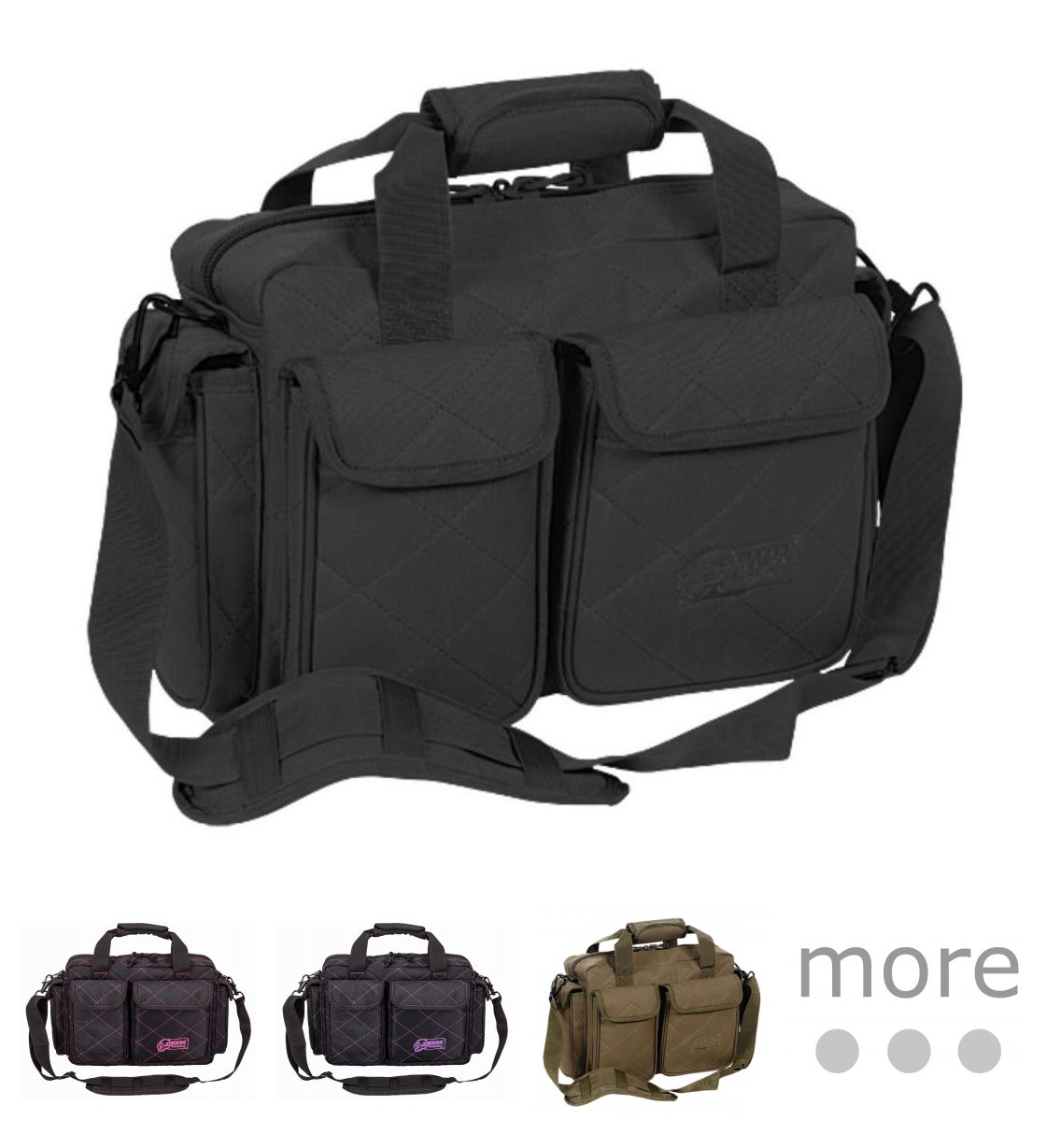 voodoo tactical messenger bag