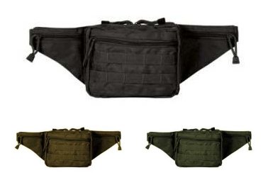 Voodoo tactical fanny pack new arrivals