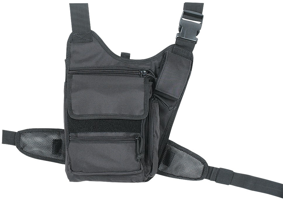 voodoo tactical sling bag