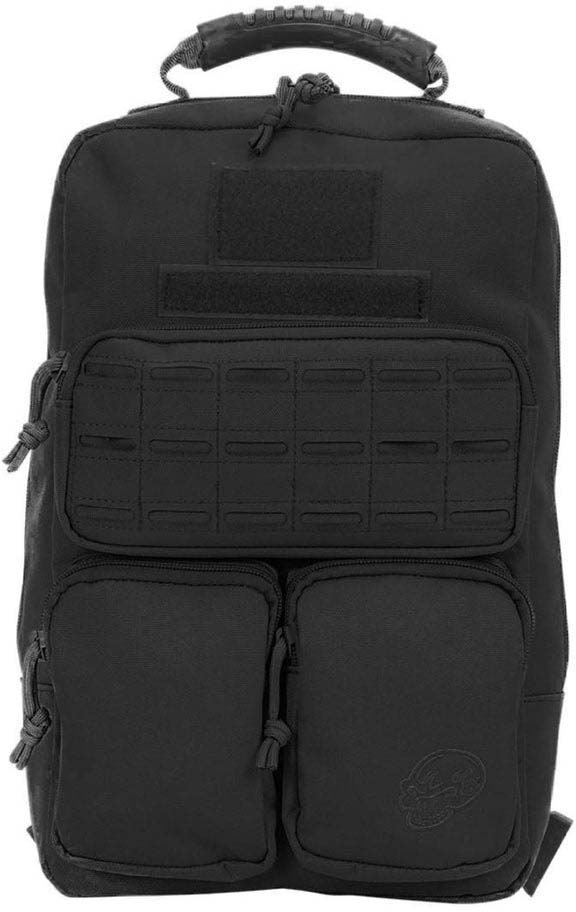 Voodoo Tactical Messenger Bag  15% Off 5 Star Rating w/ Free Shipping