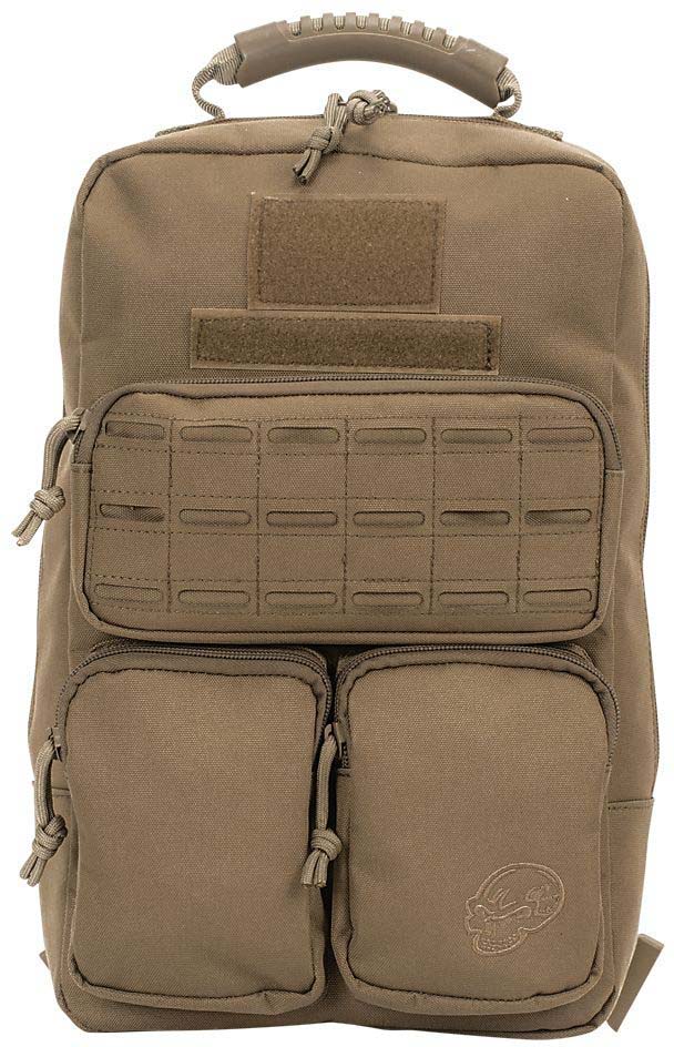 Voodoo Tactical Traveler Day Pack Up to 38 Off Free Shipping over 49