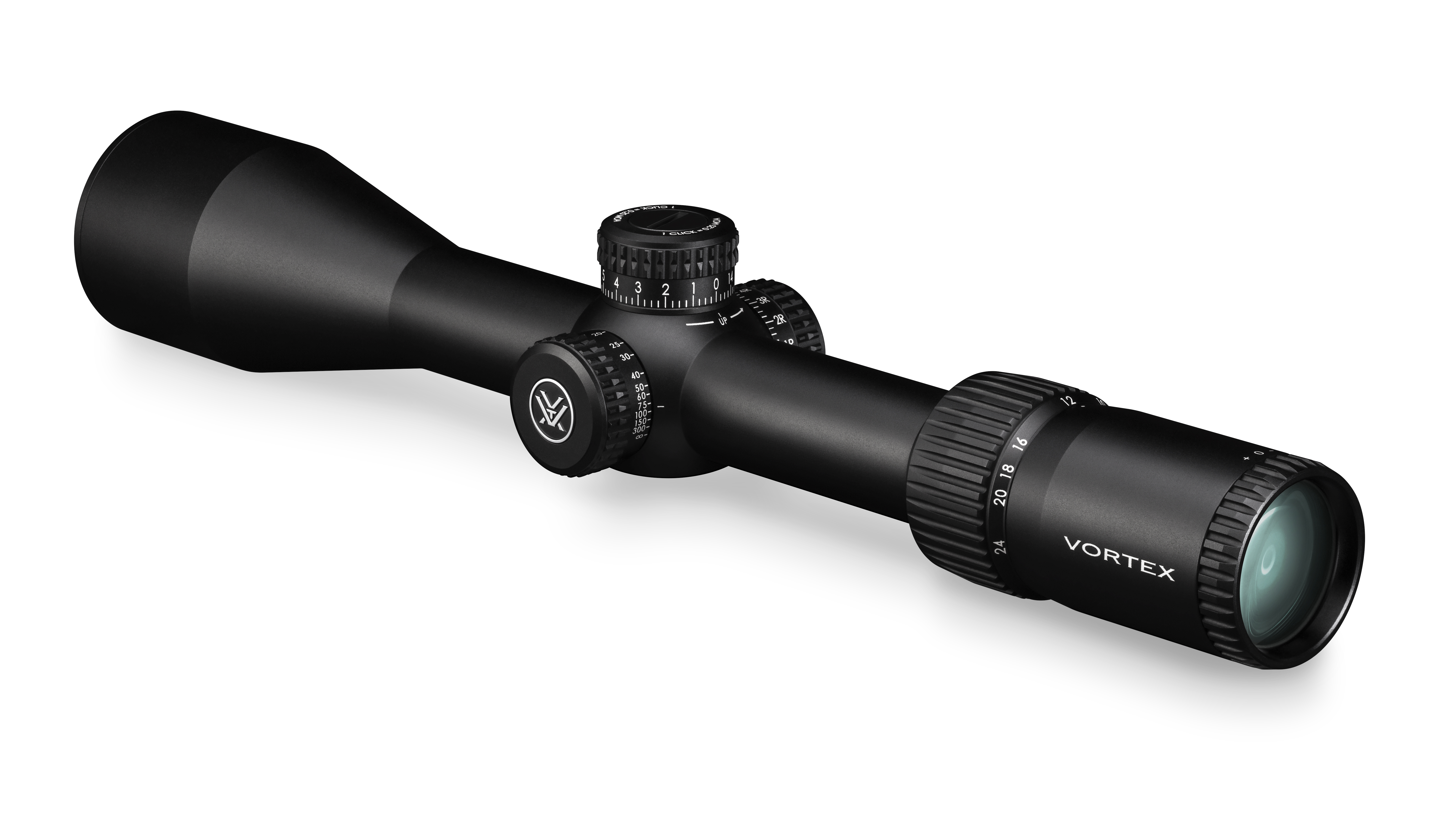 Vortex 6 24x50 Diamondback Tactical Ffp Riflescope Up To 22 Off 4 7 Star Rating W Free Shipping And Handling