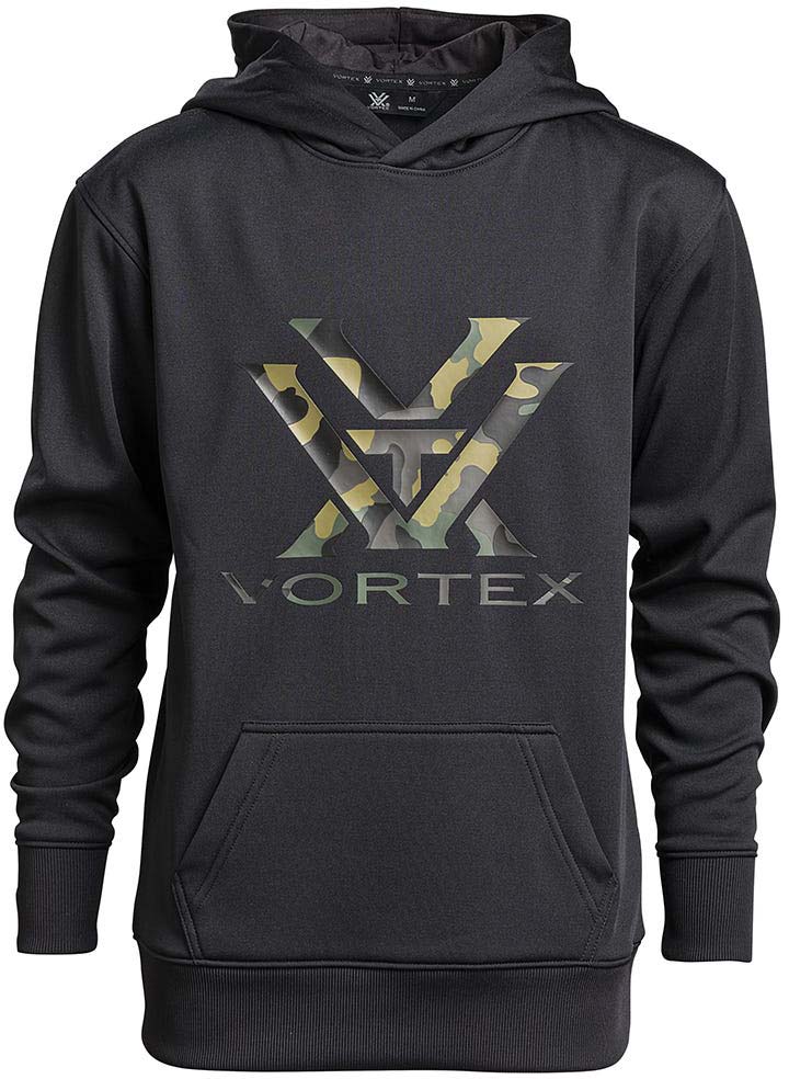 Vortex KD Performance Hoodie Free Shipping over 49