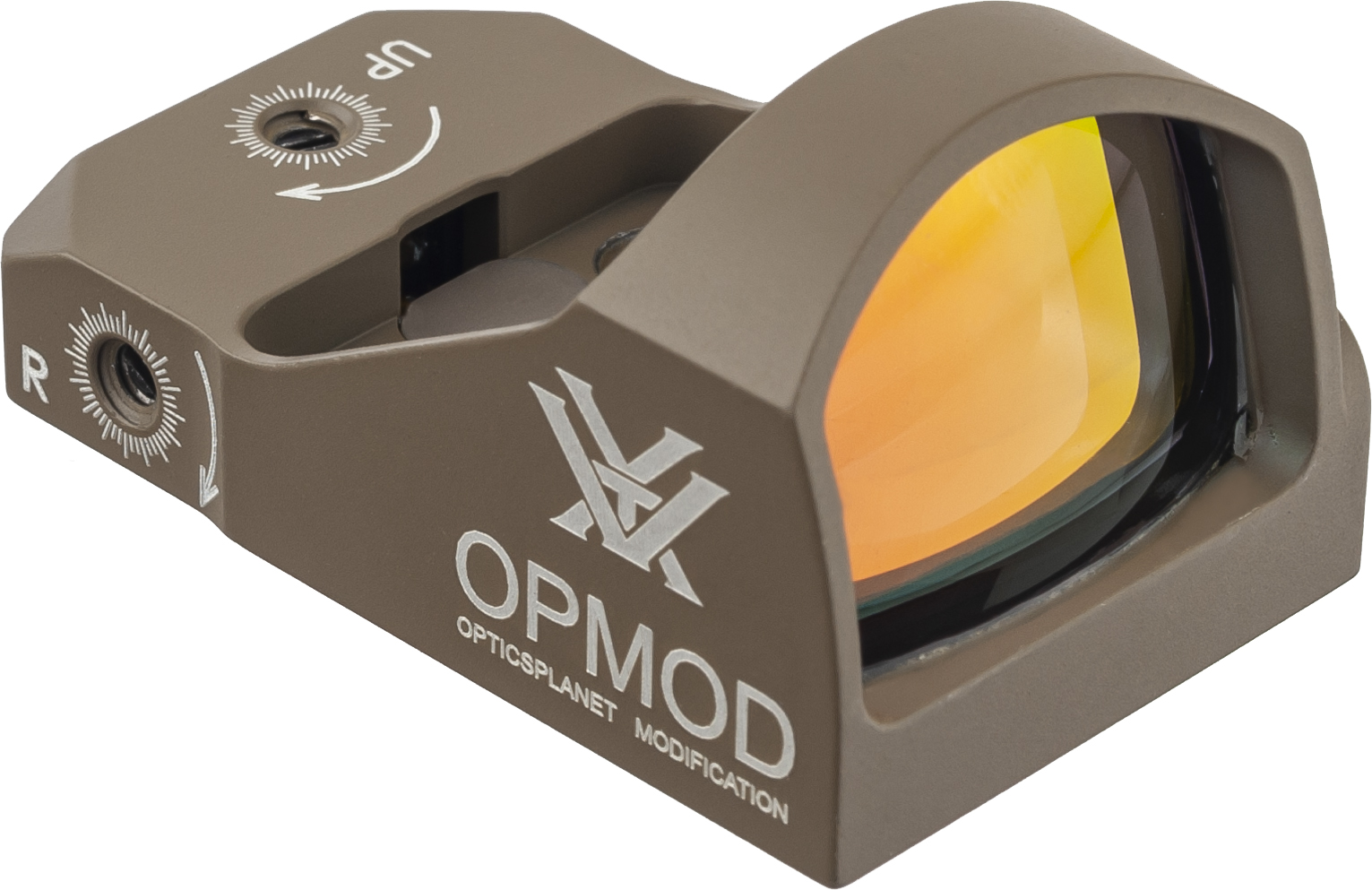 Viper 1x24mm MOA Red Dot Sight | 4.3 Star Rating w/ Free S&H