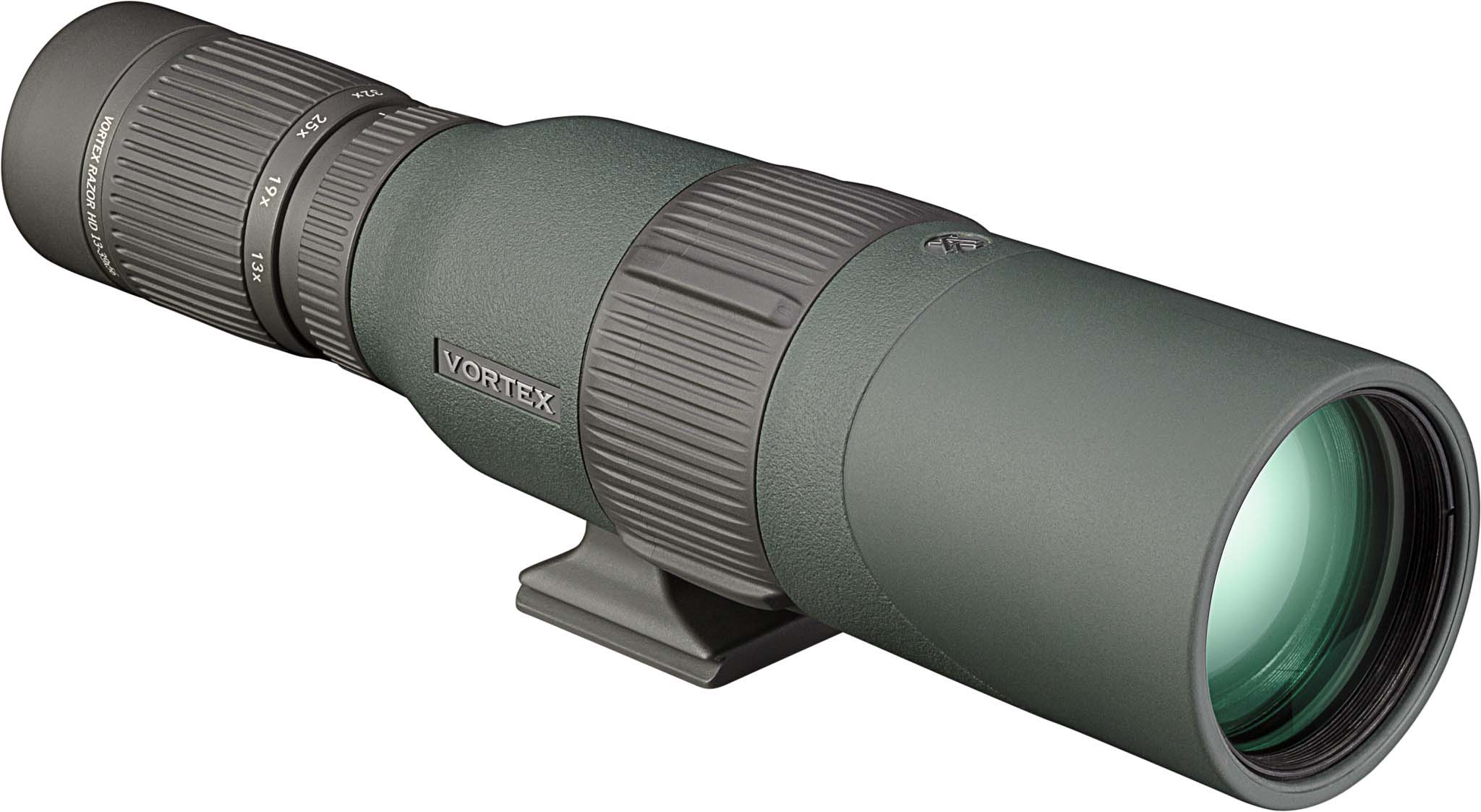 Vortex Optics Razor HD Spotting Scope 13-39x 56mm Angled Body