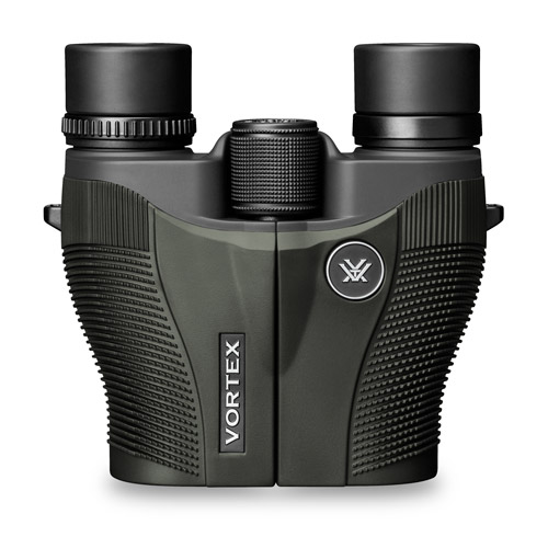 Vortex Vanquish 10x26mm Porro Prism Compact Binoculars