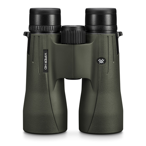 Vortex Viper HD 12x50mm Roof Prism Binoculars | 4.7 Star Rating w