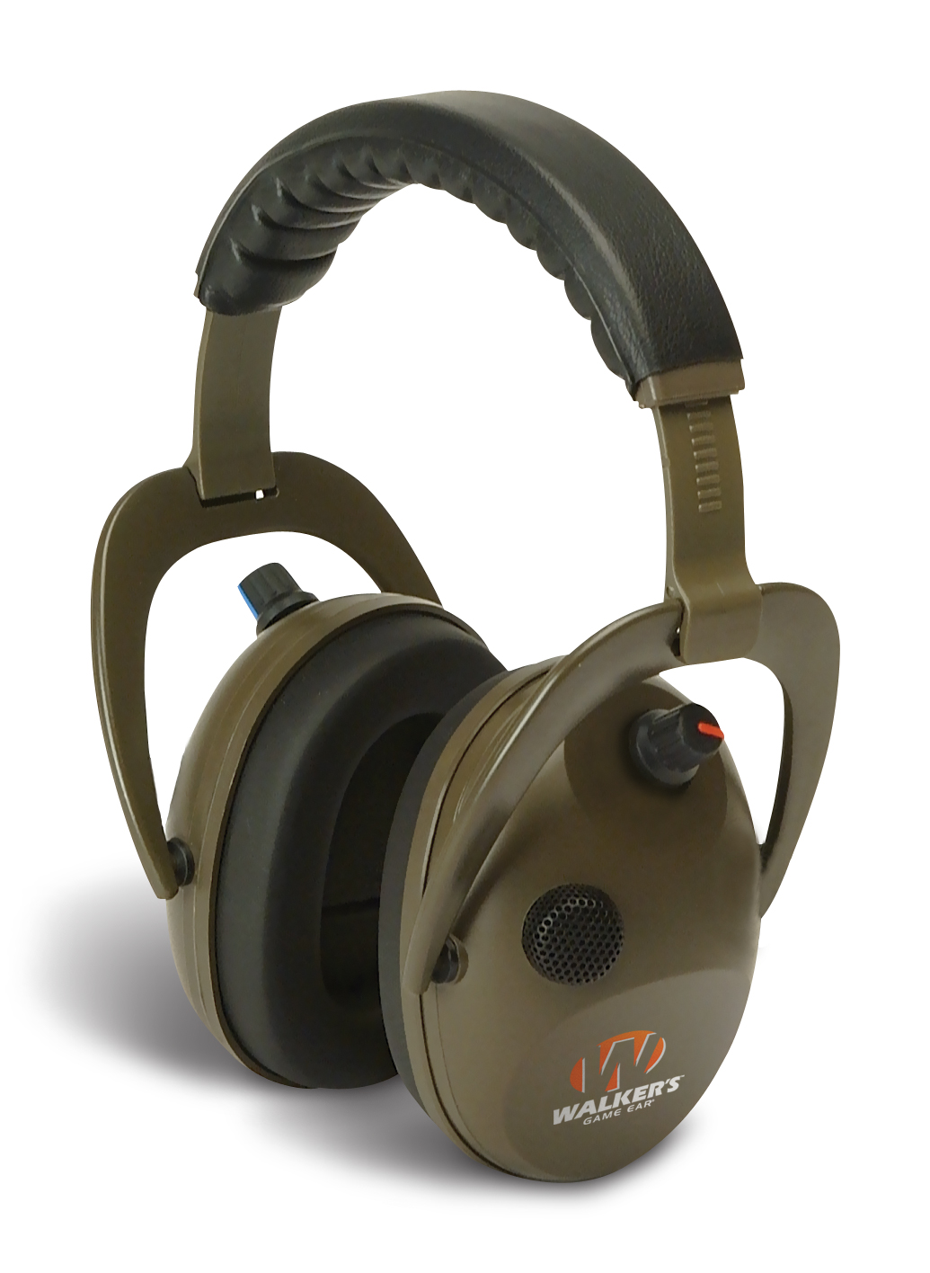 Reviews & Ratings for Walkers Alpha Power Muffs Electronic Hearing  Protection & Enhancement