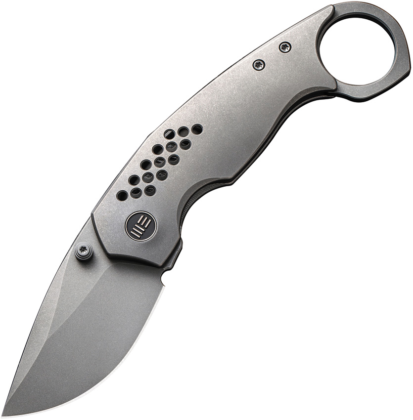 opplanet we knife co ltd envisage framelock sw m