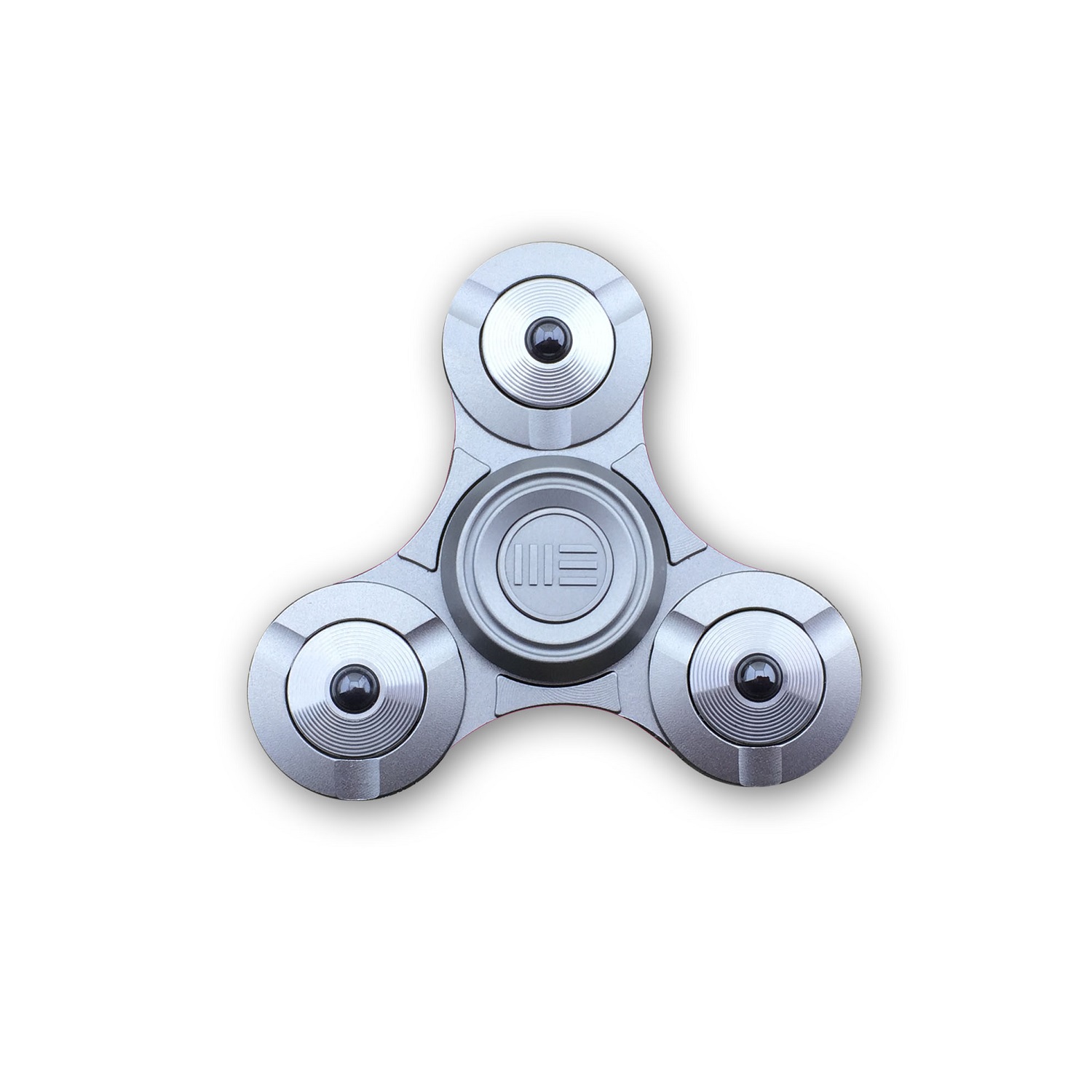titanium fidget spinner