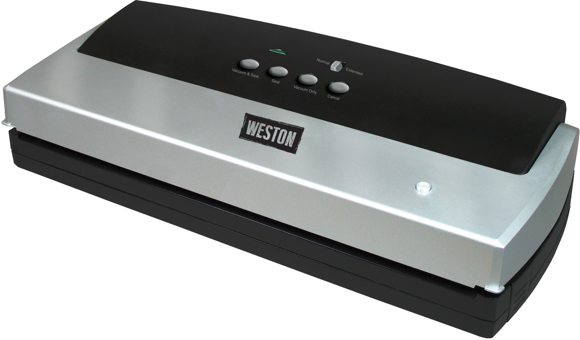 Weston Products Weston Sous Vide Immersion Circulator W/vessel Clip