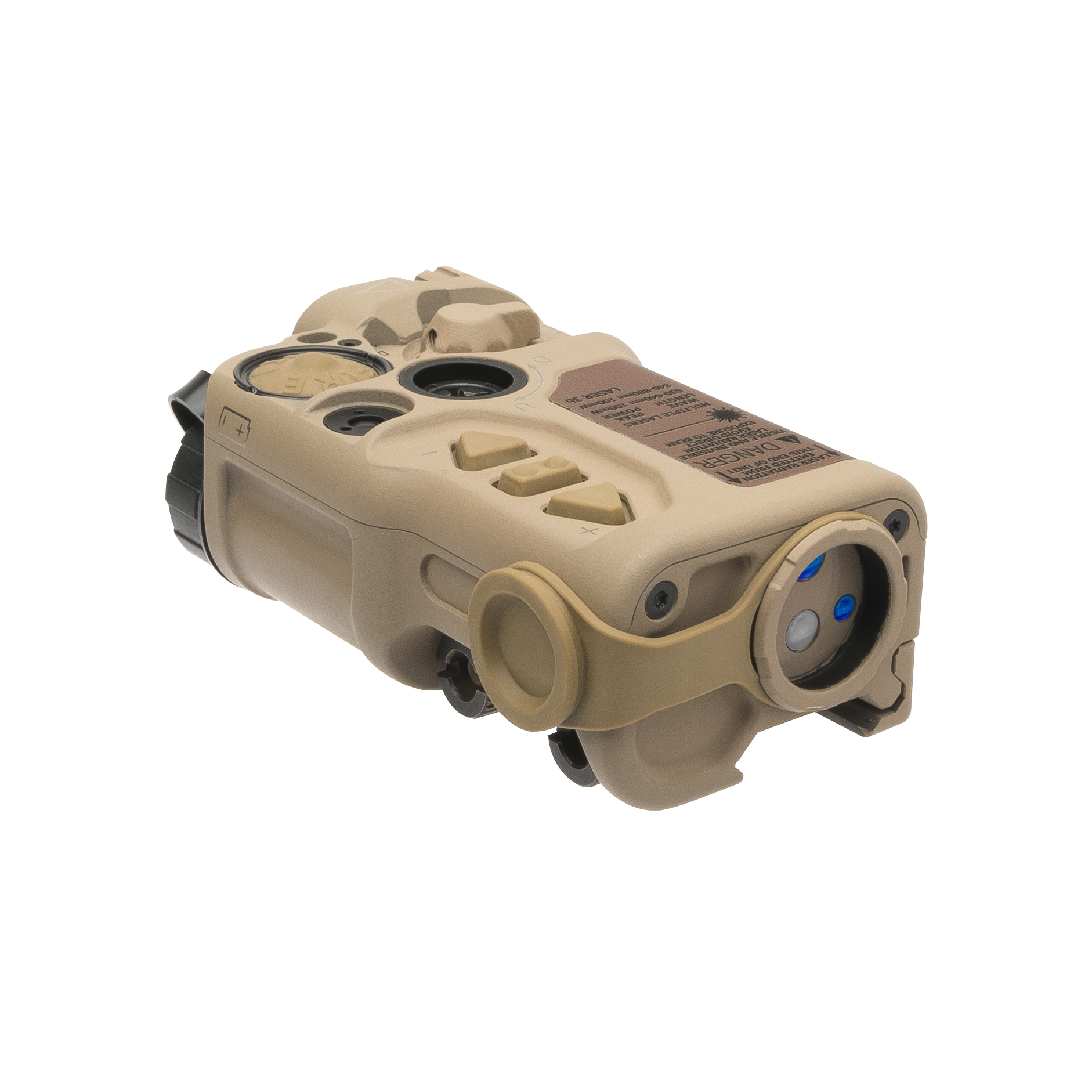 Wilcox Raid X Ruggedized Aiming Laser Sight Up To 187 95 Off W Free Shipping And Handling