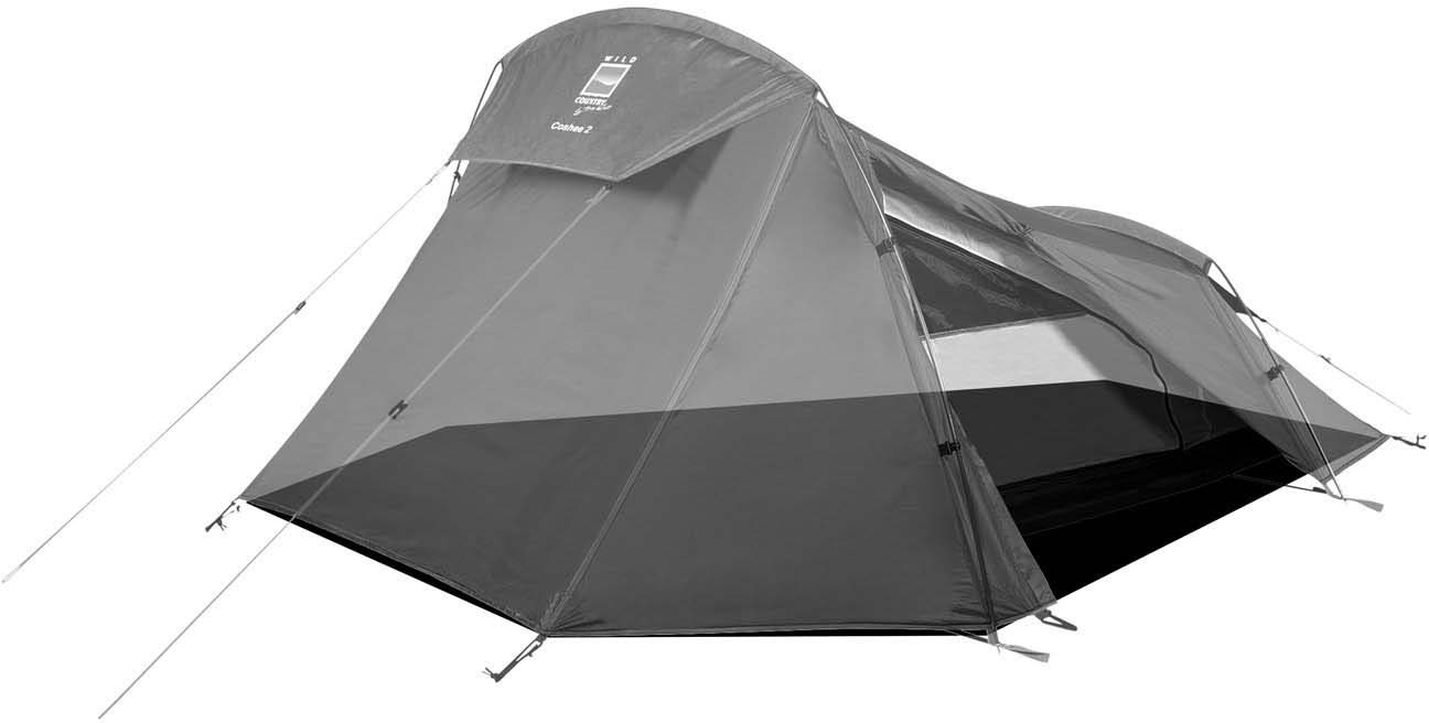 WildCountry Coshee 2 Footprint 32 Off Free Shipping over 49
